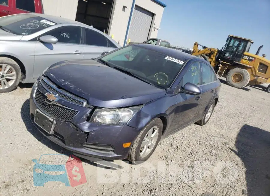 1G1PC5SB9E7198571 Photo# 2