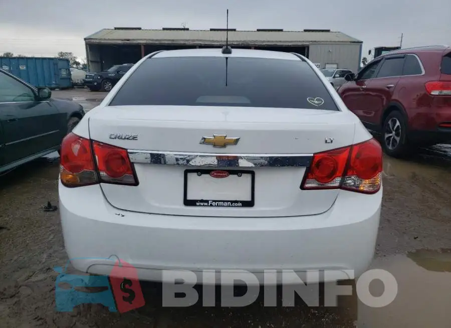 1G1PE5SB1F7181775 Photo# 6