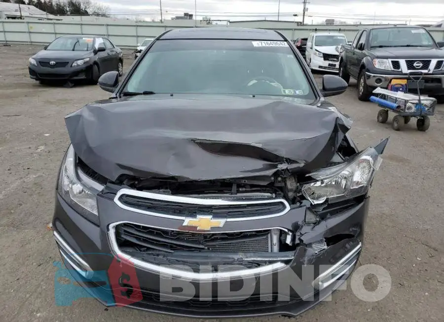 1G1PE5SB3G7163781 Photo# 5
