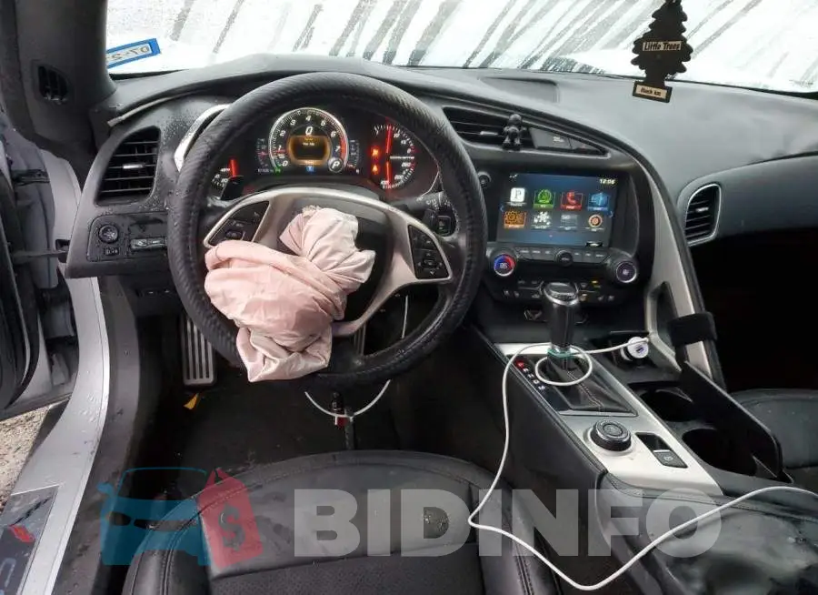 1G1YM2D73F5116727 Photo# 8