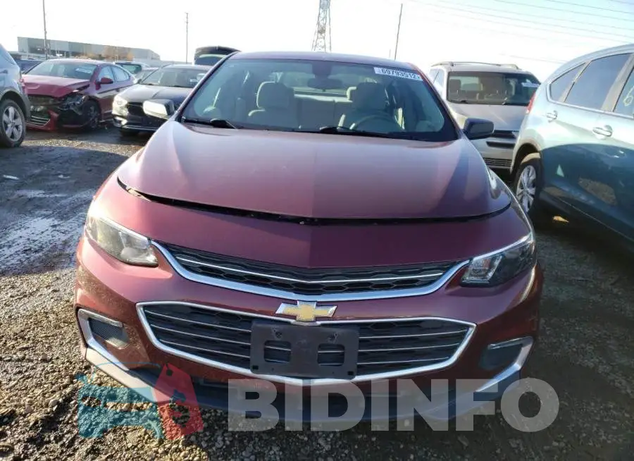 1G1ZB5ST3GF185652 Photo# 5