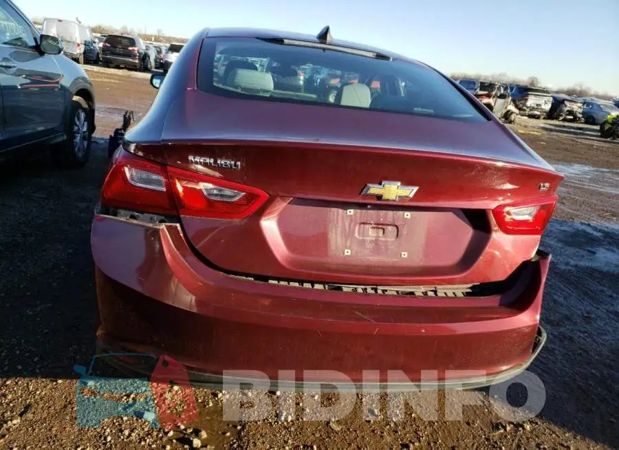 1G1ZB5ST3GF185652 Photo# 6