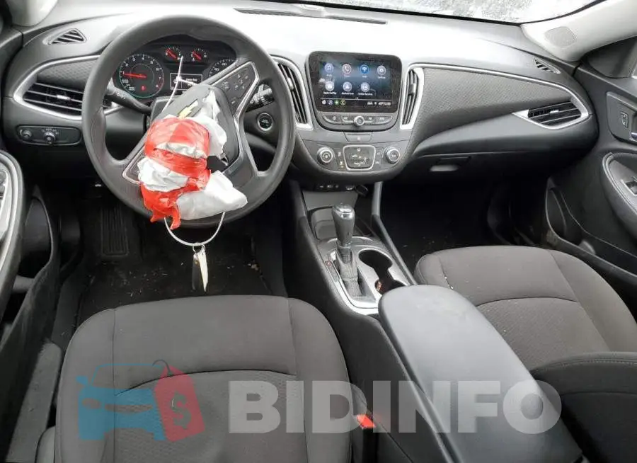 1G1ZB5ST5KF116003 Photo# 8