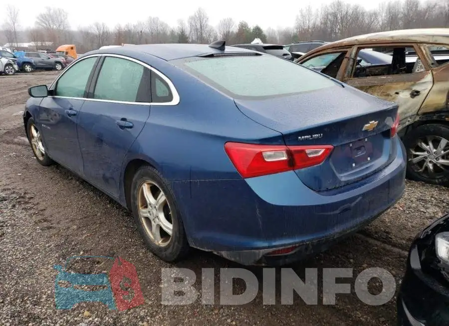 1G1ZB5ST5KF116003 Photo# 2