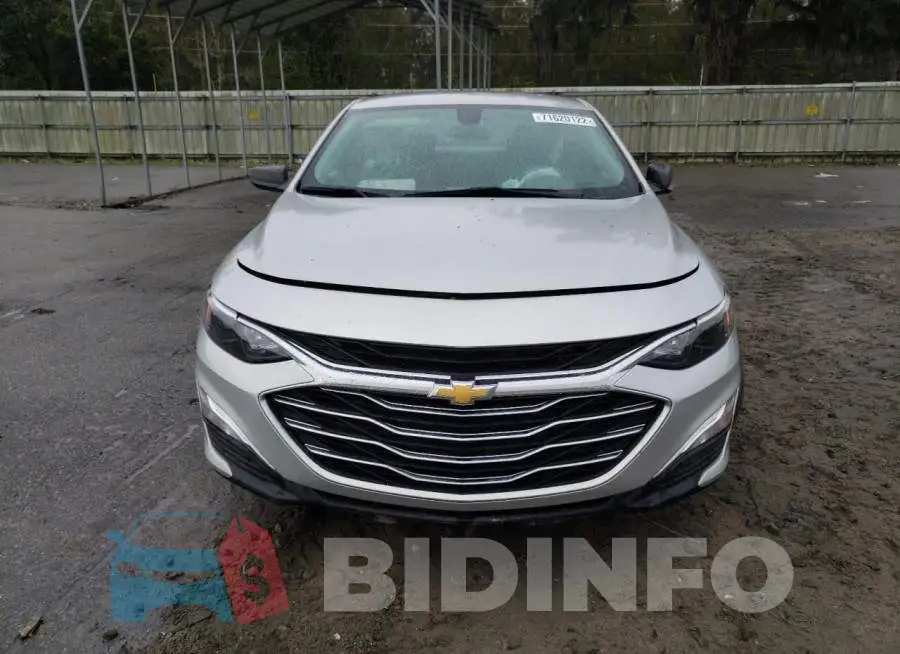 1G1ZB5ST6LF148637 Photo# 5