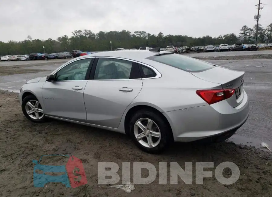 1G1ZB5ST6LF148637 Photo# 2