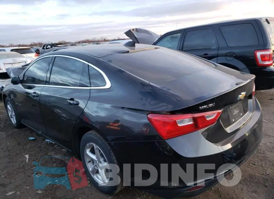 1G1ZB5ST9HF254961 Photo# 2