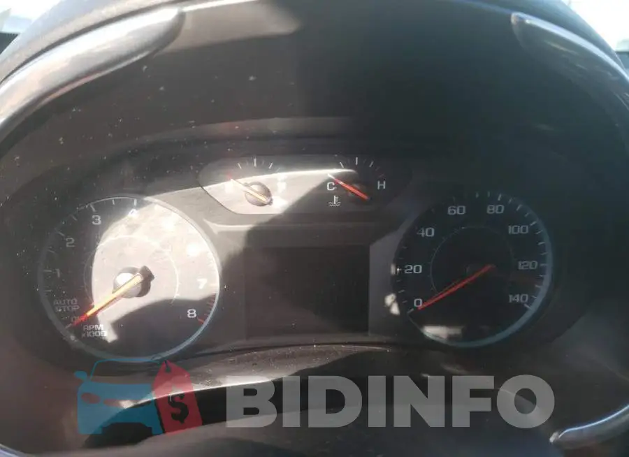 1G1ZD5ST1KF164494 Photo# 9