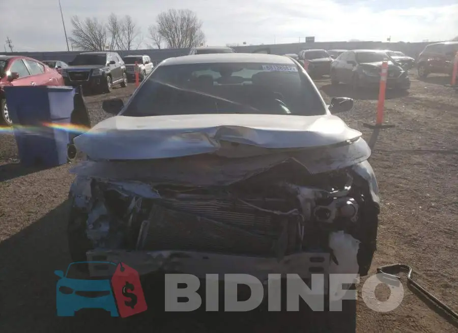 1G1ZD5ST1KF164494 Photo# 5