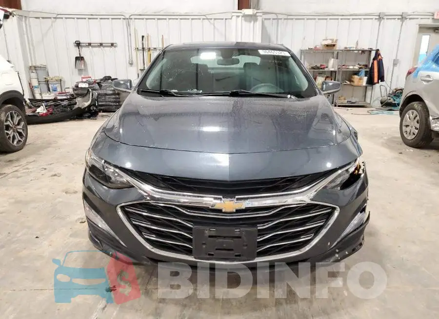 1G1ZD5ST2LF088642 Photo# 5