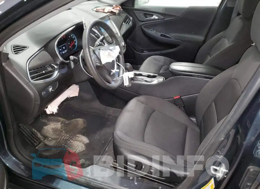 1G1ZD5ST2LF088642 Photo# 7