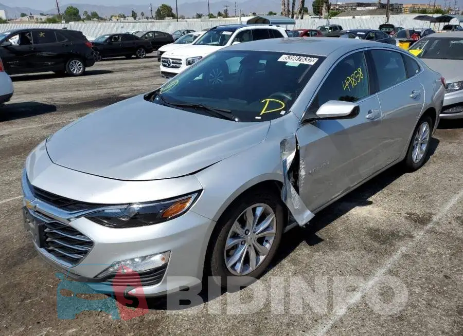 1G1ZD5ST2LF109294 Photo# 2