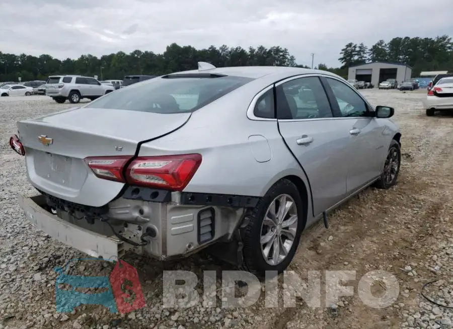 1G1ZD5ST5KF105268 Photo# 4