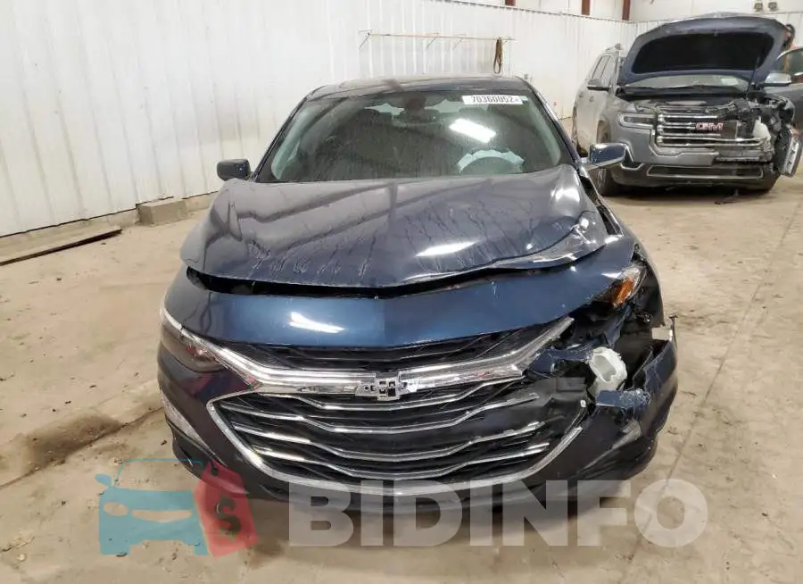 1G1ZD5ST5LF020657 Photo# 5
