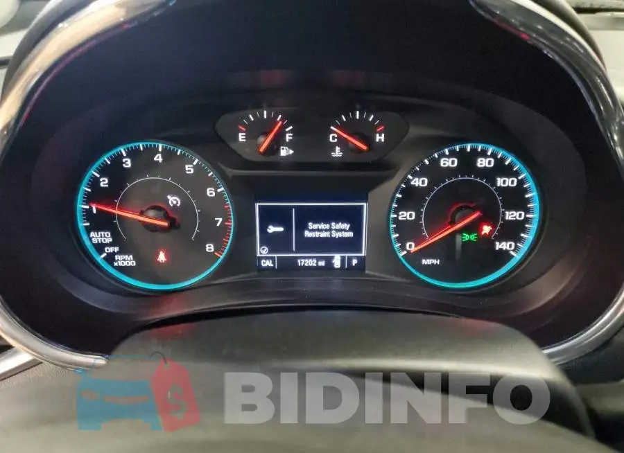 1G1ZD5ST5LF020657 Photo# 9