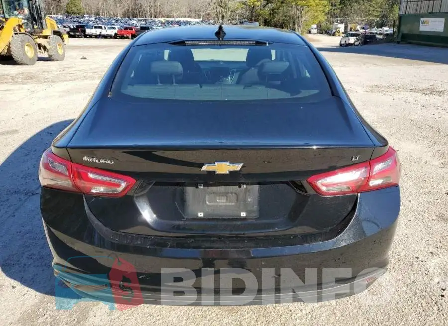 1G1ZD5ST5LF105434 Photo# 6