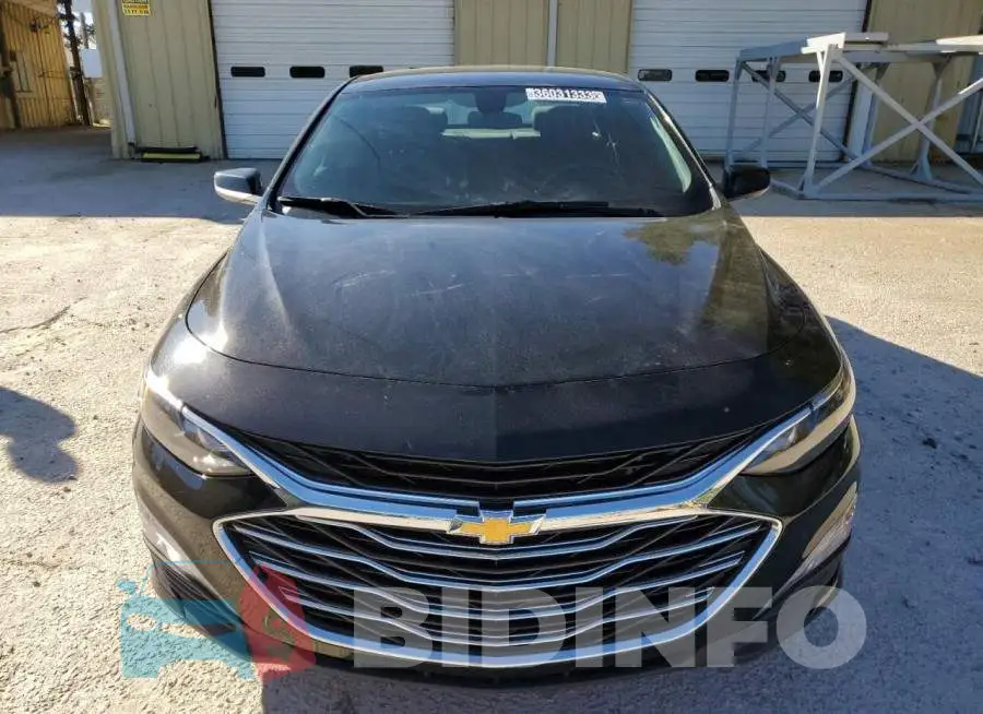 1G1ZD5ST5LF105434 Photo# 5