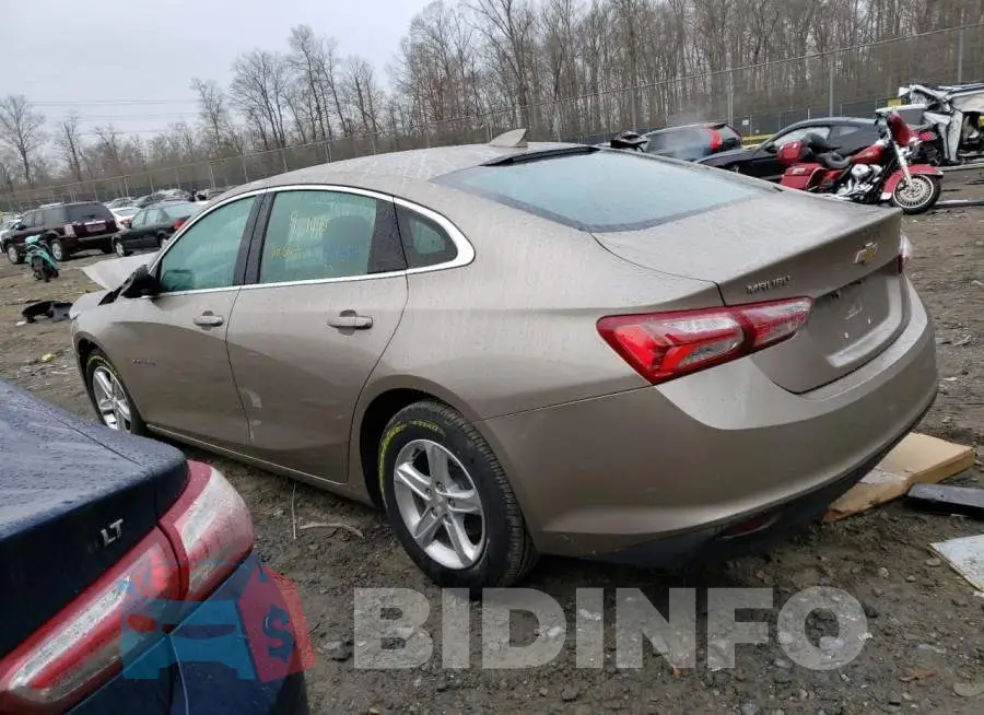1G1ZD5ST6NF123752 Photo# 2