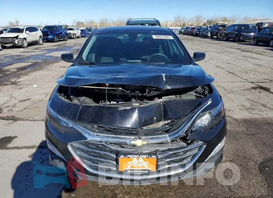 1G1ZD5ST7LF056754 Photo# 5