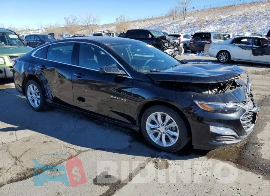 1G1ZD5ST7LF056754 Photo# 4