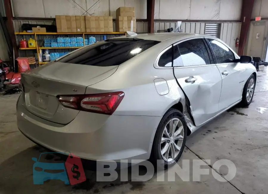 1G1ZD5ST8KF124476 Photo# 4
