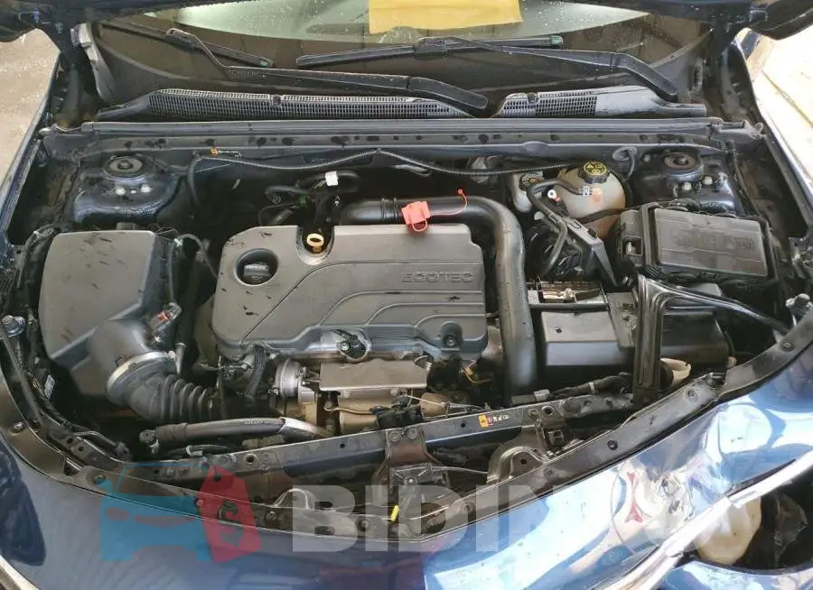 1G1ZD5ST8LF080951 Photo# 11