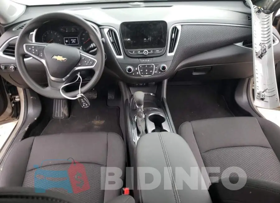 1G1ZD5ST9PF130780 Photo# 8