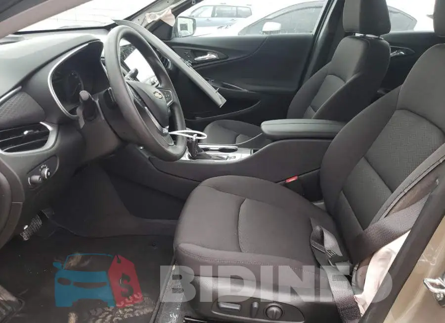 1G1ZD5ST9PF130780 Photo# 7