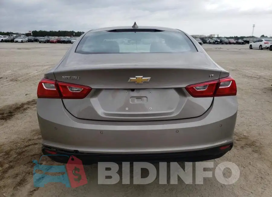 1G1ZD5ST9PF130780 Photo# 6