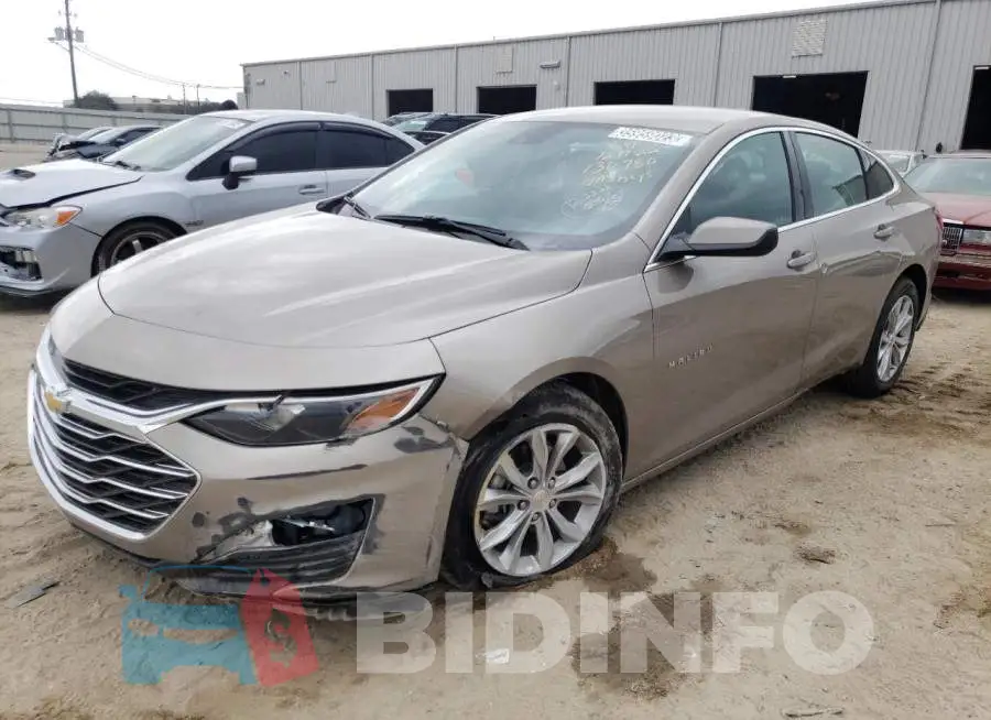 1G1ZD5ST9PF130780 Photo# 1