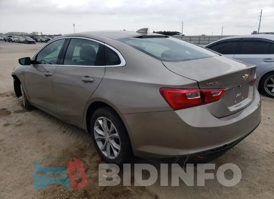 1G1ZD5ST9PF130780 Photo# 2