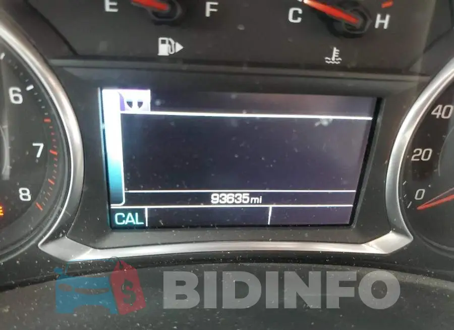 1G1ZF5SX8GF287892 Photo# 8