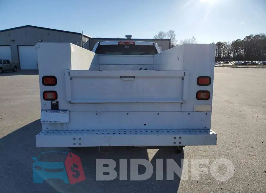 1GB1CUEG9FF150420 Photo# 6