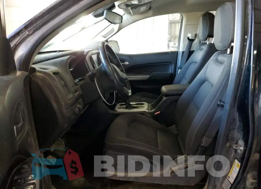 1GCGTBE36F1245733 Photo# 7