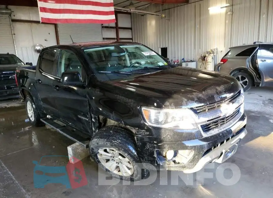 1GCGTBE36F1245733 Photo# 4