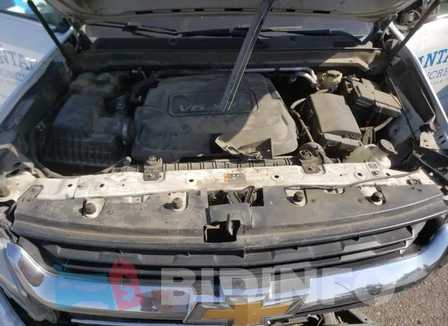 1GCHSBE37G1363993 Photo# 7