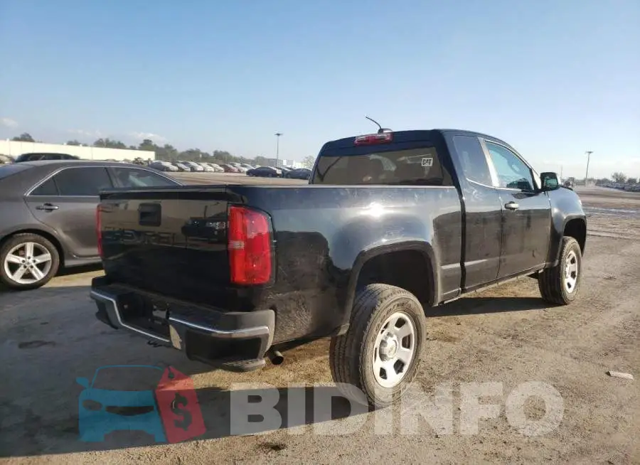 1GCHSBEA5M1178187 Photo# 3
