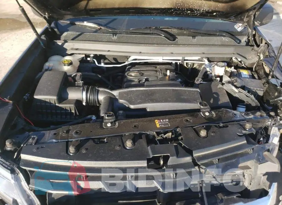 1GCHSBEA5M1178187 Photo# 11