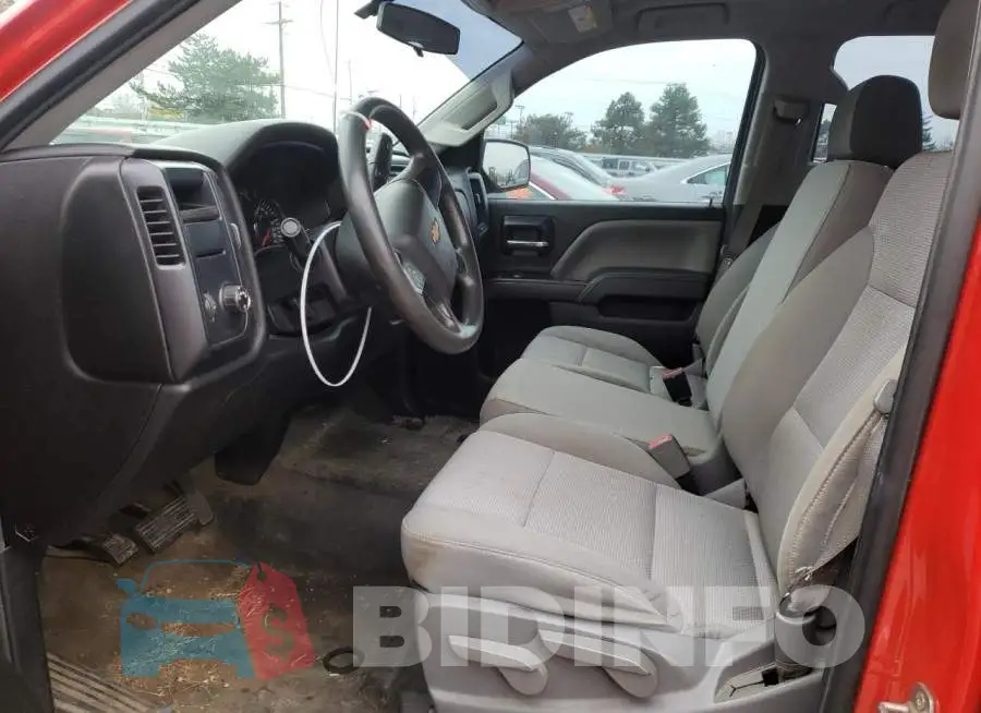 1GCRCPEH4EZ140254 Photo# 7