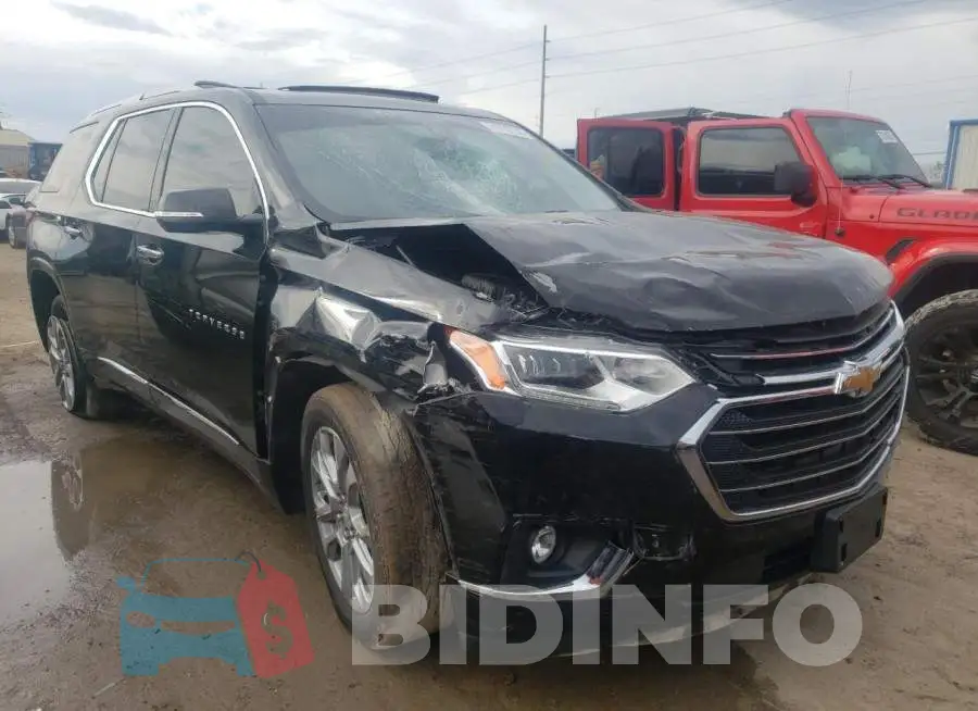 1GNERKKW3JJ251641 Photo# 4