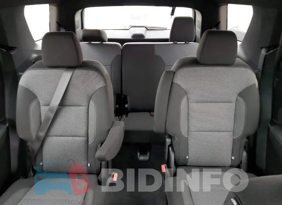 1GNEVGKW3PJ144879 Photo# 10