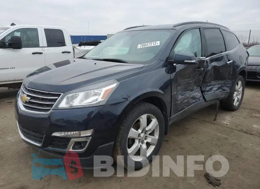 1GNKRGKD8GJ201468 Photo# 1