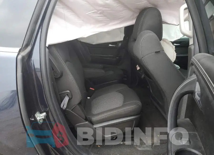 1GNKRGKD8GJ201468 Photo# 11