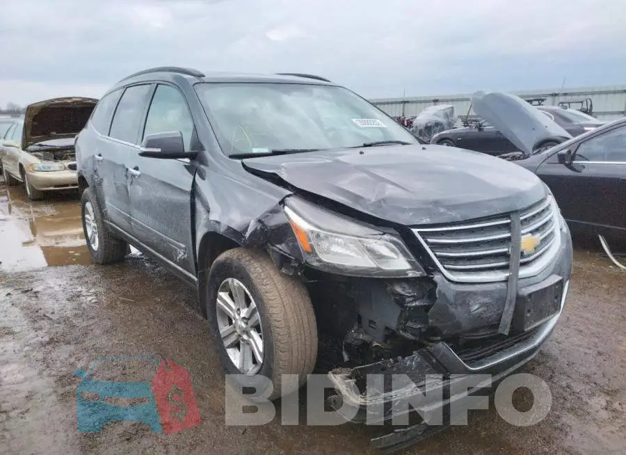 1GNKRHKD5EJ329847 Photo# 1