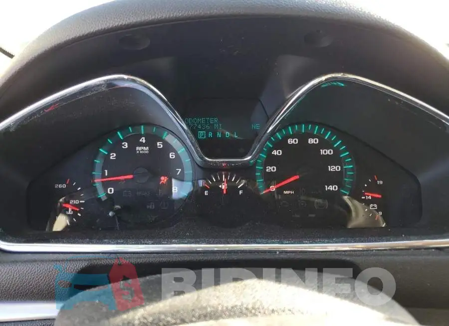 1GNKVGKDXFJ234661 Photo# 9