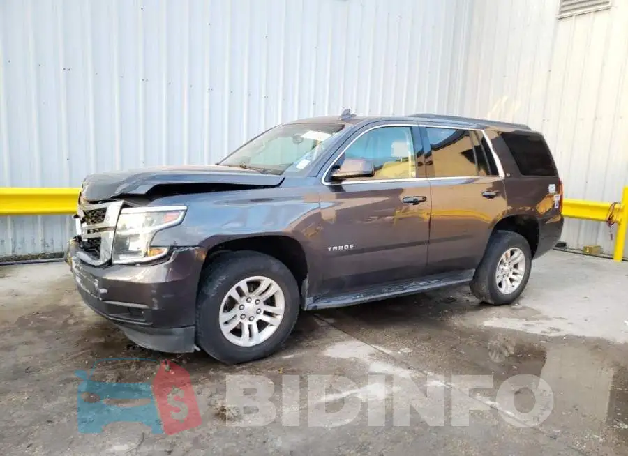 1GNSCBKC9FR731475 Photo# 1
