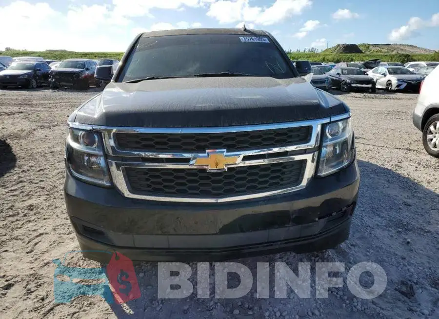 1GNSCJKC4FR218354 Photo# 5