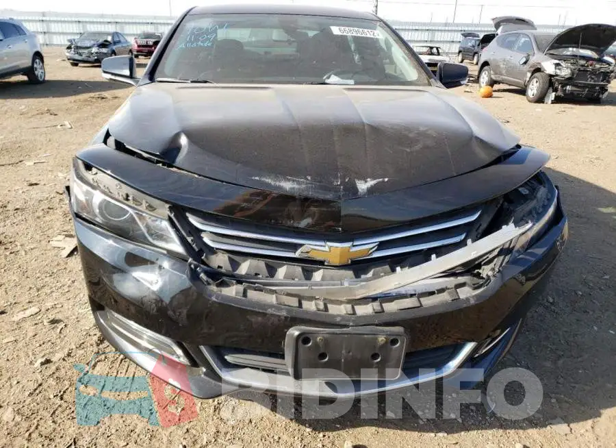 2G1105S32J9153794 Photo# 9