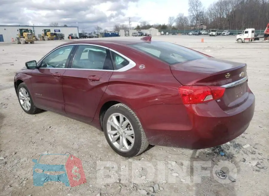 2G1105S34H9172244 Photo# 2