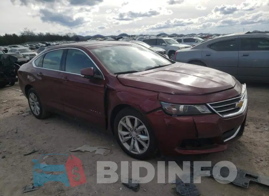 2G1105S34H9172244 Photo# 4